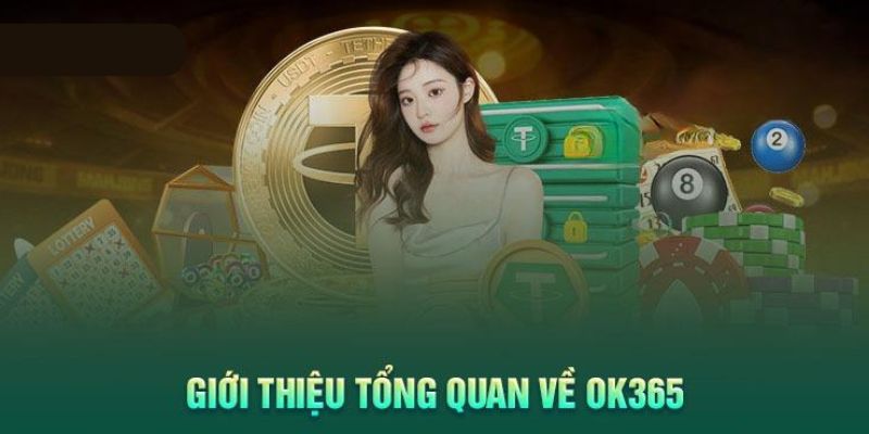 Sơ lược về sân chơi uy tín #1 thị trường